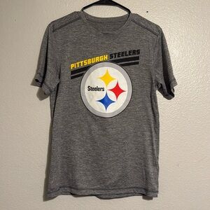 Pittsburgh Steelers T-Shirt Small